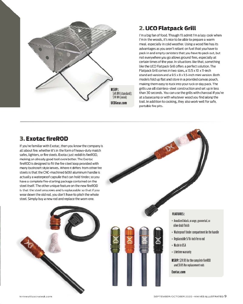 Knives Illustrated 20200910